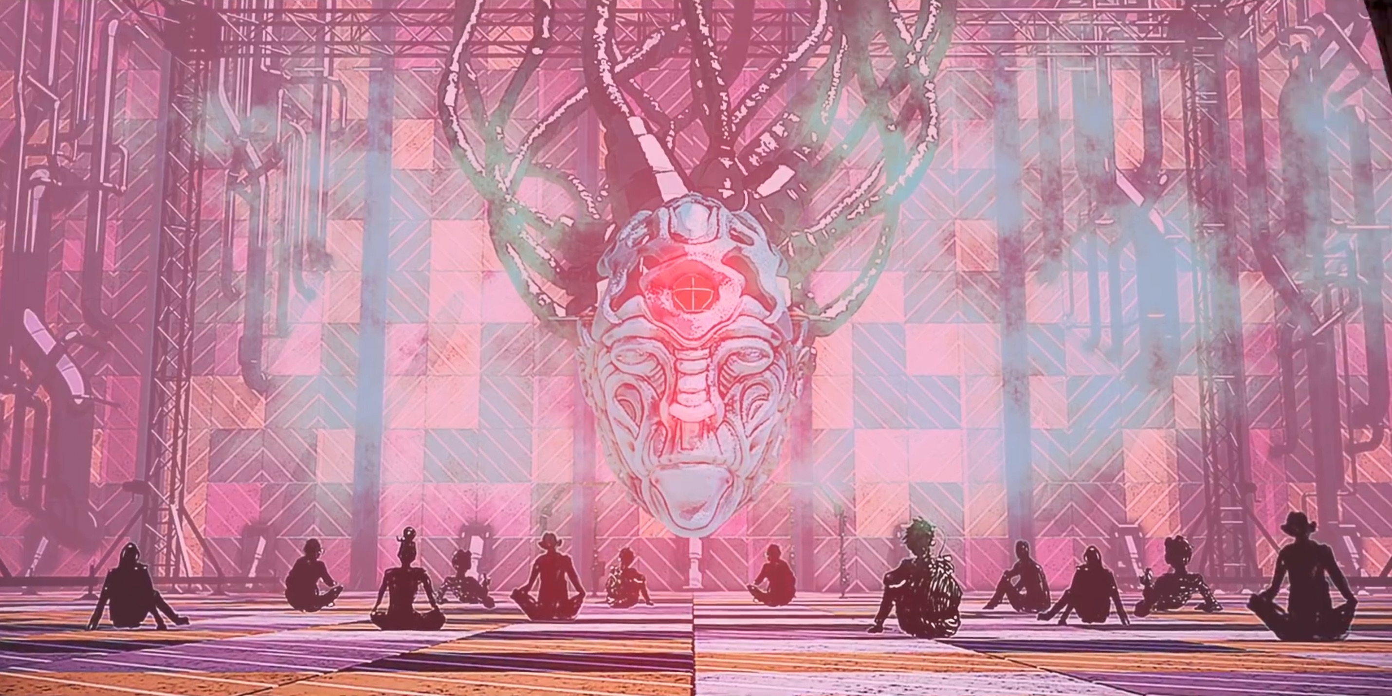 MirrorLand · Strangeloop Studios